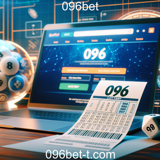 Descubra as Ofertas Imperdíveis do 096bet