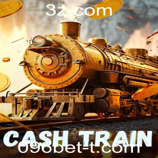 Explorando o Universo de CashTrain: Um Jogo de Estratégia e Aventura com 096bet