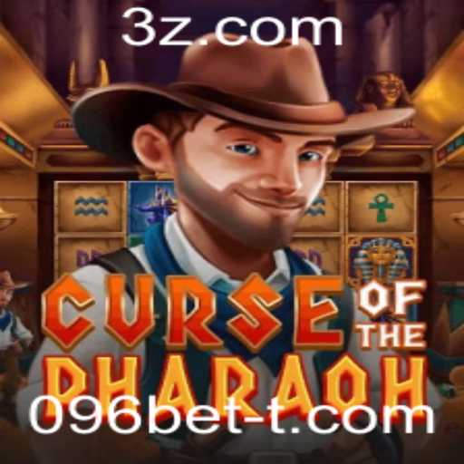 CurseofthePharaoh: Mergulhe na Aventura Mística do Antigo Egito