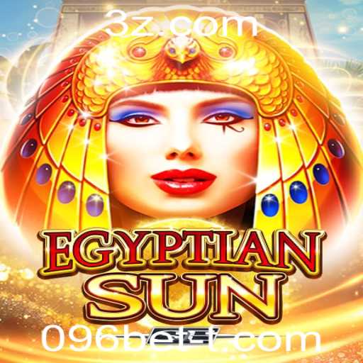 Estratégias e Aventuras do Jogo EgyptianSunSE com 096bet