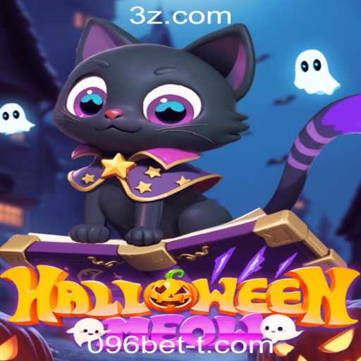 HalloweenMeow: Um Jogo Encantador e Assustador