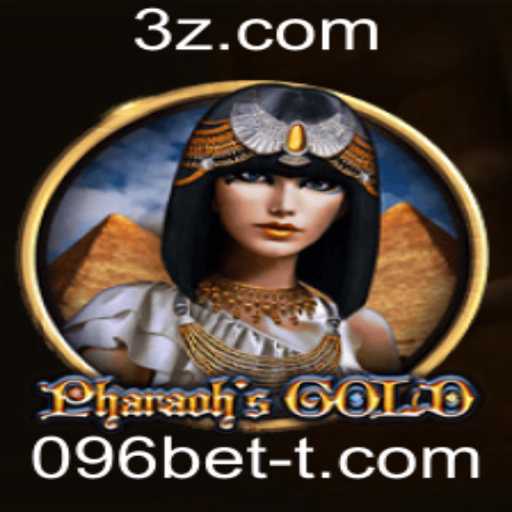 PharaohsGold: Descubra os Tesouros do Antigo Egito com 096bet