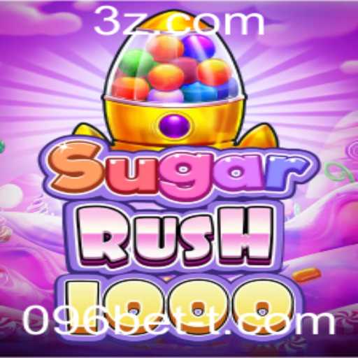 Explorando o Mundo de SugarRush1000: Regras e Introdução ao Jogo com 096bet