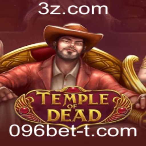 Temple of Dead: Um Mergulho no Mundo Misterioso do Jogo