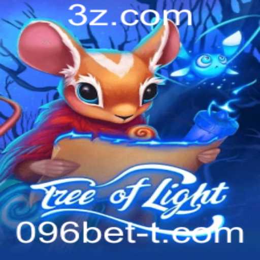 TreeofLight: Aventuras e Estratégias de Jogo com 096bet