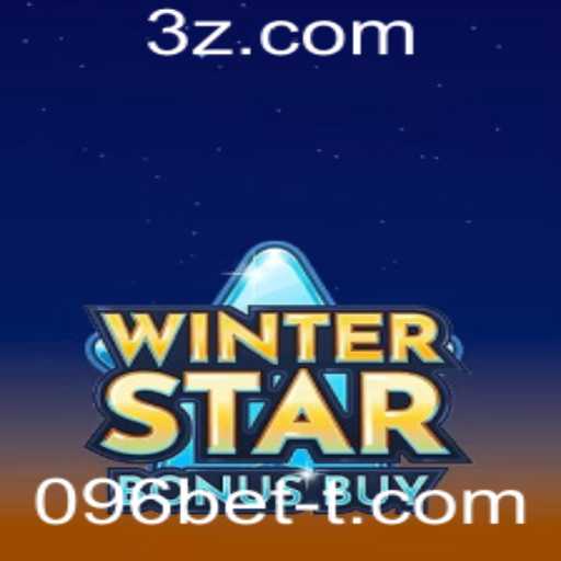 Explorando WinterStarBonusBuy: A Nova Sensação do Jogo Online em 096bet
